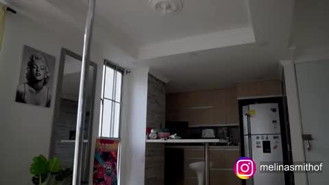 MelinaSmith  online show from 09.11.25