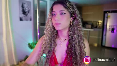 MelinaSmith  online show from 09.17.25