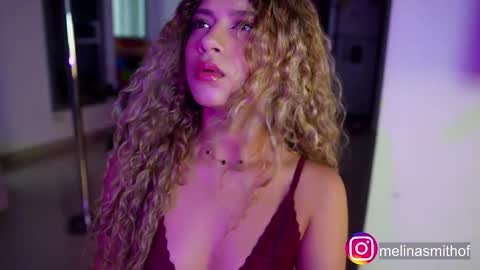 MelinaSmith  online show from 02.19.26