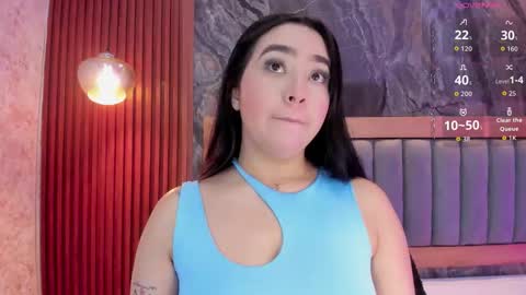 Mel online show from 02.10.26