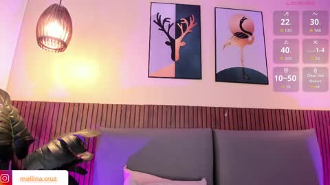 Mel online show from 04.08.26