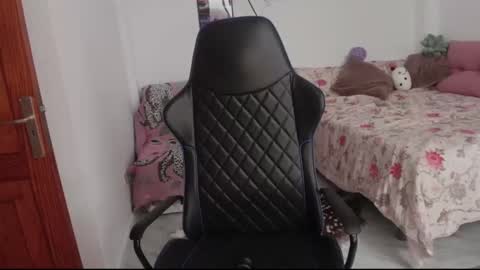 Melina online show from 12.08.24