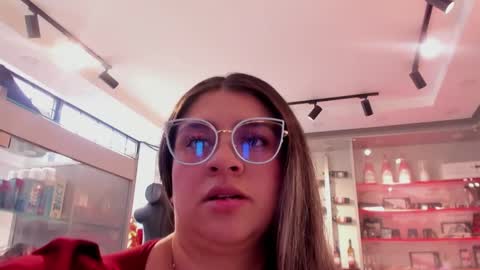 Melinda online show from 10.27.25