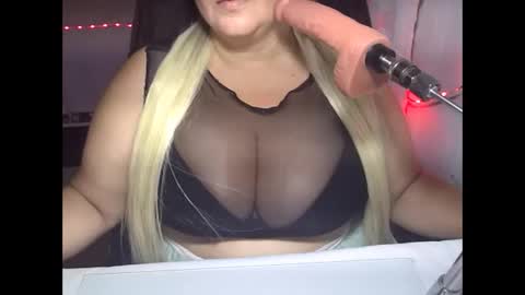 alissaalissa0818 online show from 11.28.25