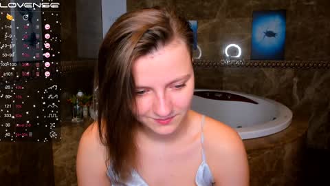 Snapshot of melindat chatting on 12.06.24 Melinda online show from 12.06.24