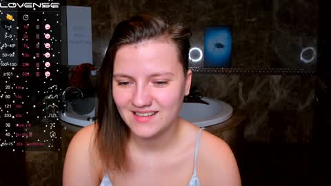 Snapshot of melindat chatting on 12.14.24 Melinda online show from 12.14.24