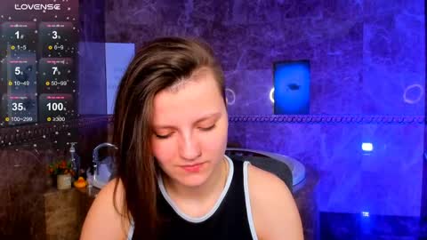 Melinda online show from 04.09.26