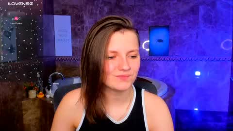Melinda online show from 06.03.26