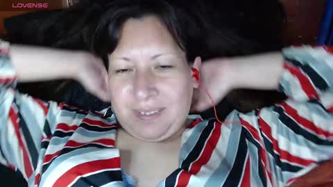 melisa037 online show from 10.03.25