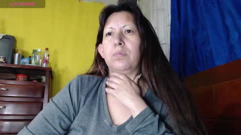 melisa037 online show from 10.16.25