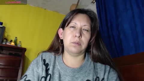 melisa037 online show from 01.09.26