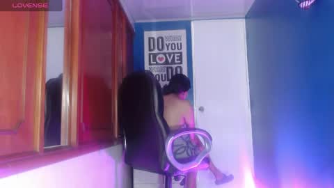 melisa23_ online show from 03.12.25