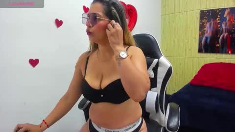 Melisa online show from 03.30.26