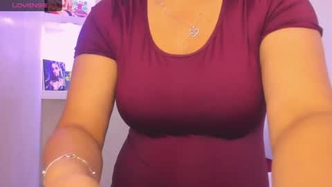 Melisa online show from 04.14.26