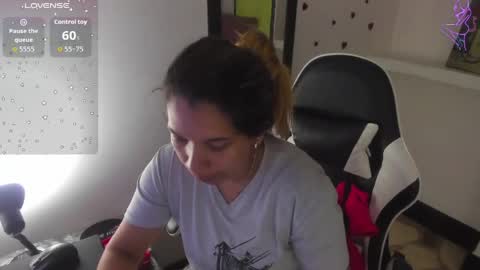 Melisa online show from 05.20.26