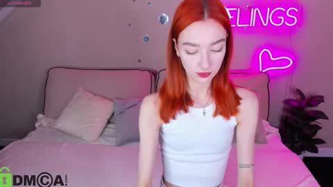 Melisa online show from 12.14.25