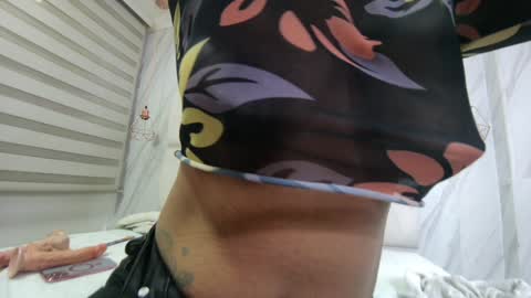 Melissa online show from 02.03.25