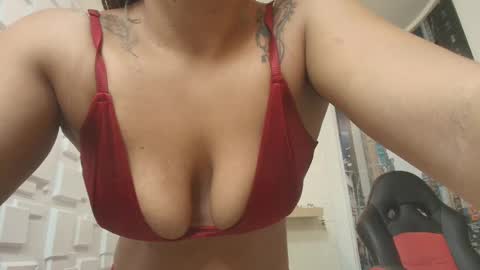 Melissa online show from 10.15.25