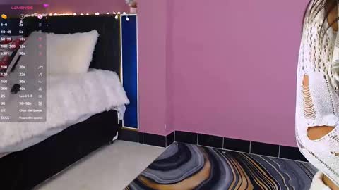 Melisa gerc online show from 02.16.25