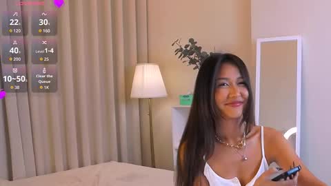 Melisa gerc online show from 09.20.25