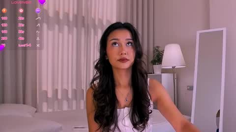 Melisa gerc online show from 12.01.25