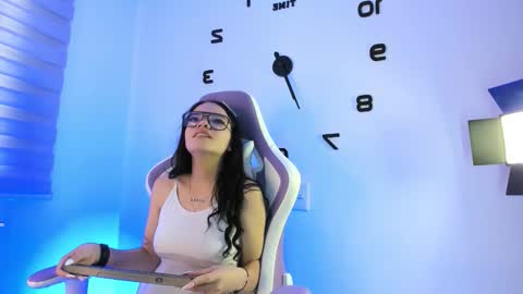 melisa_meow online show from 02.26.26