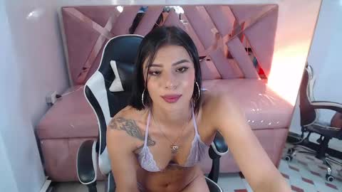 Snapshot of melisa_v chatting on 04.18.26 Hi Stream 1430 to 2100pm online show from 04.18.26