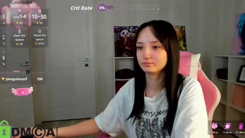 Snapshot of melisa_violet chatting on 11.14.25 melisa_violet online show from 11.14.25