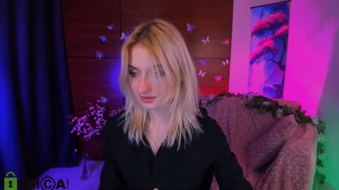 Melisa online show from 12.18.24