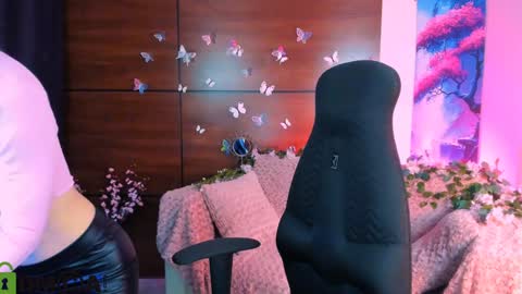 Melisa online show from 01.04.25