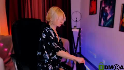 Melisa online show from 01.29.25