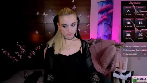 Melisa online show from 02.25.25
