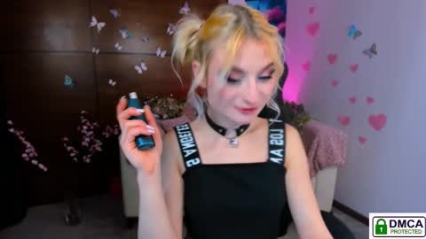 Melisa online show from 03.04.25