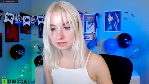 Melisa online show from 10.26.25