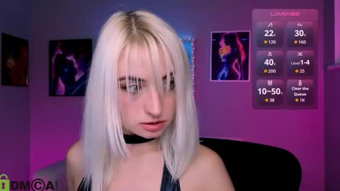 Melisa online show from 11.10.25