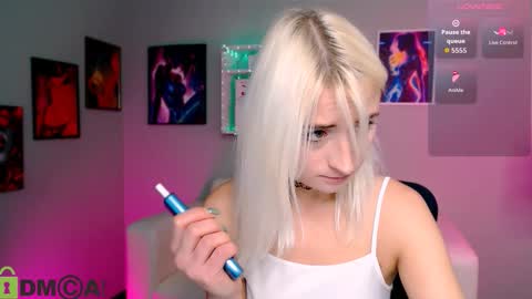 Melisa online show from 11.18.25