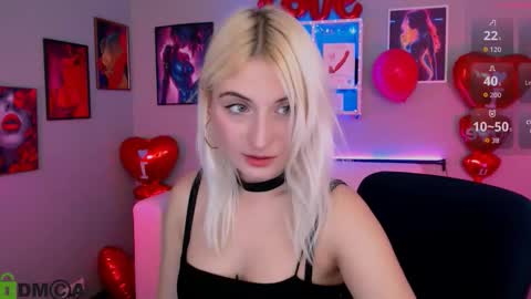 Melisa online show from 02.26.26