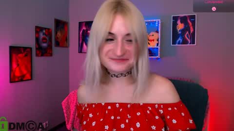Melisa online show from 05.24.26