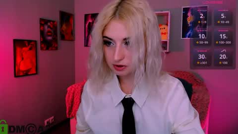 Melisa online show from 05.30.26