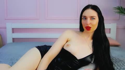 Melisa online show from 02.12.26