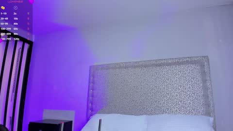 Melissa online show from 02.07.25