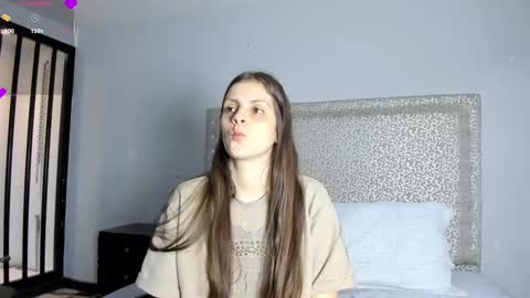 Melissa online show from 02.14.25