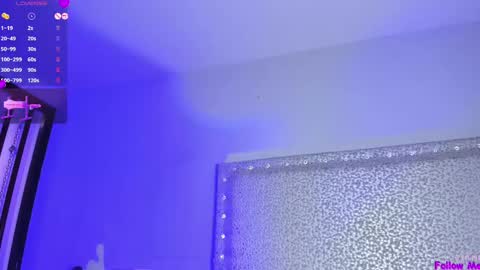 Melissa online show from 03.11.25