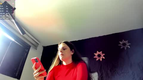 Melissa online show from 10.07.25