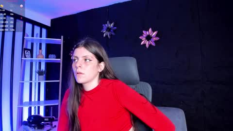 Melissa online show from 10.10.25