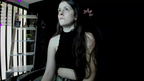 Melissa online show from 10.26.25