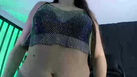 Melissa online show from 12.22.25