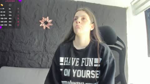 Snapshot of melisabostton_ chatting on 02.15.26 Melissa online show from 02.15.26