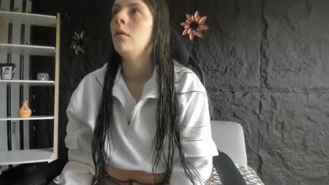 Snapshot of melisabostton_ chatting on 02.16.26 Melissa online show from 02.16.26