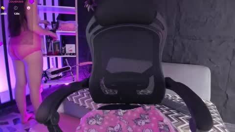 Snapshot of melisabostton_ chatting on 02.18.26 Melissa online show from 02.18.26